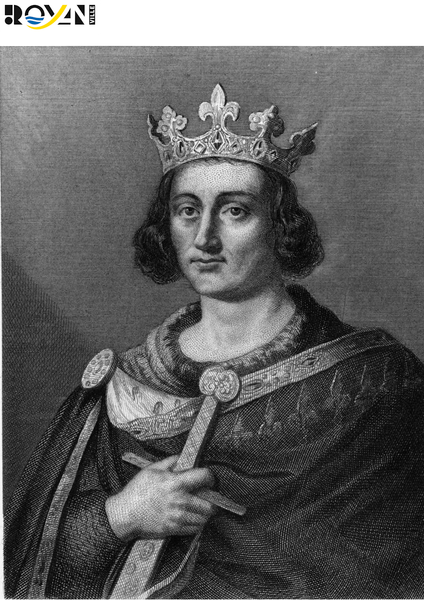 Conférence | Une histoire commune : Louis IX, le glaive, la croix et la balance