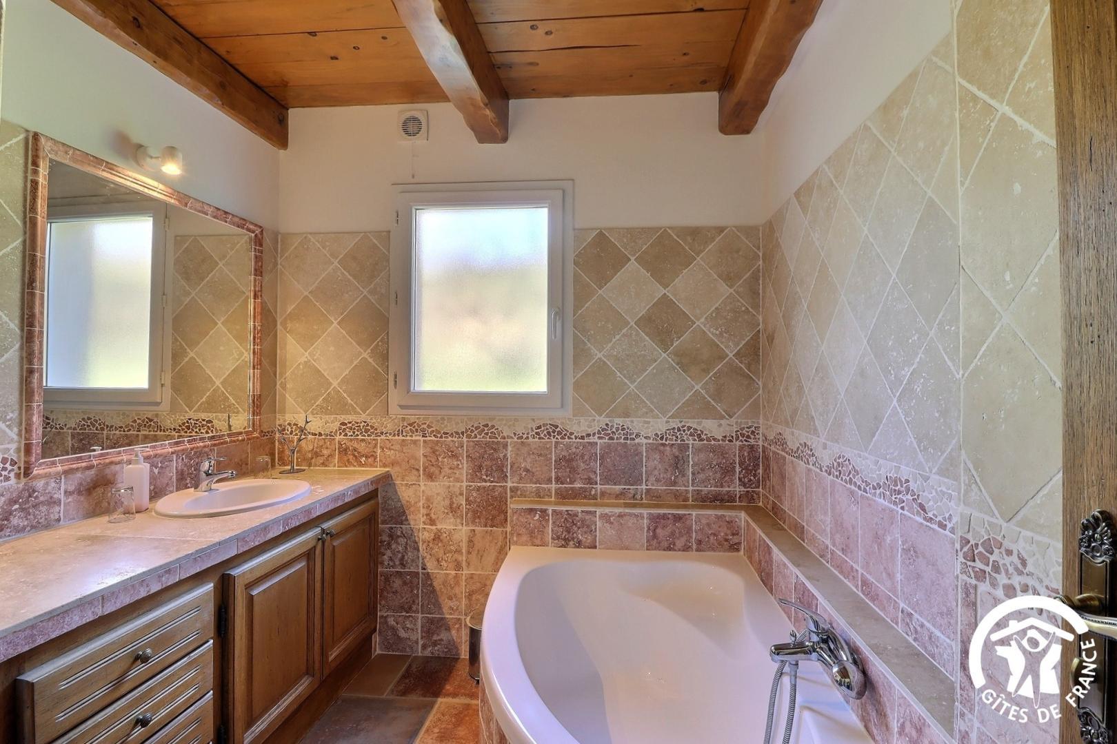 Repos sous les oliviers, Velaux - photo 18