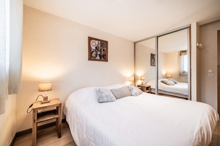 Le Cristal appartment n°2_Les Gets