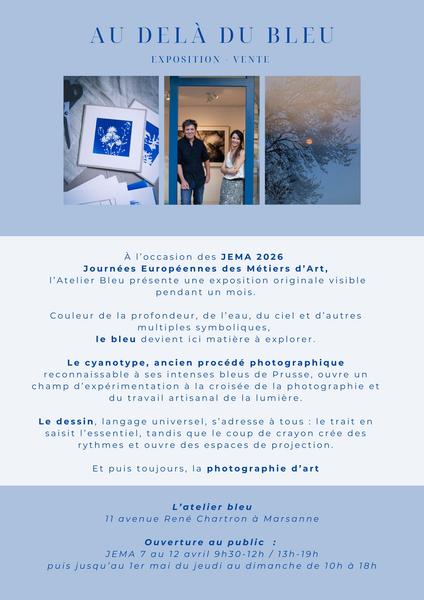 Journées Européennes des Métiers d'Art à Marsanne_Marsanne