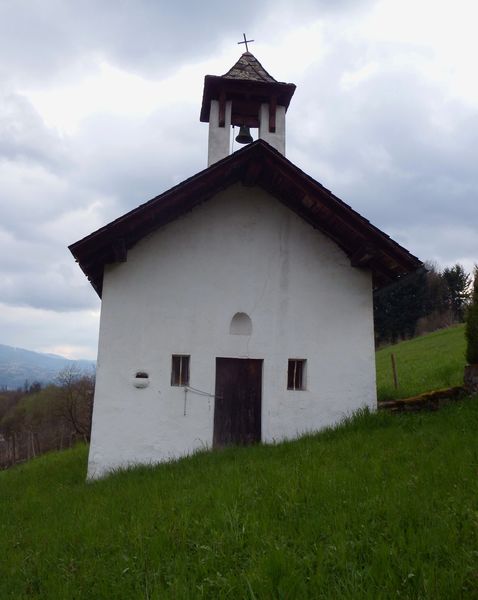 Balcon sur Albertville