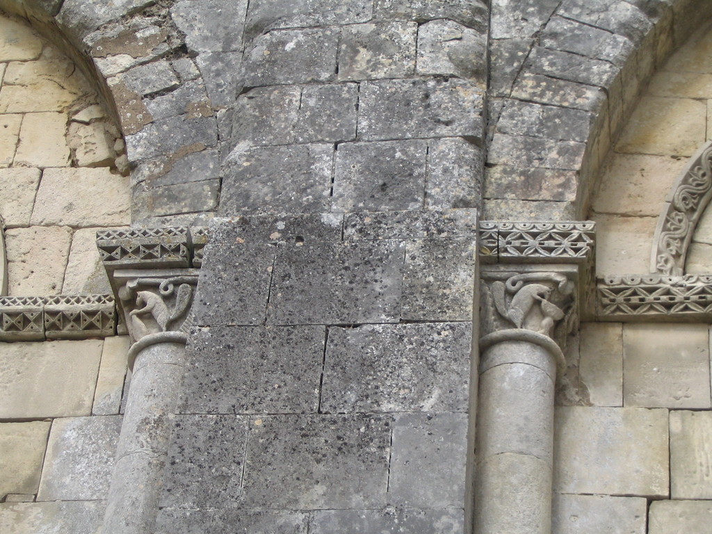 Église Saint-Pierre de Cozes