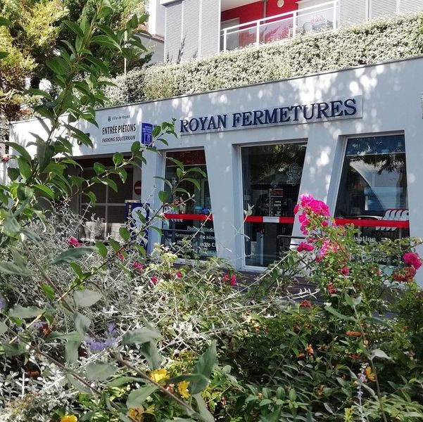Royan Fermetures