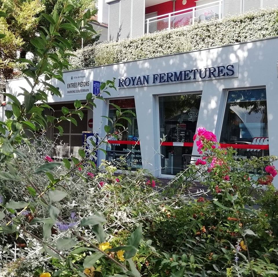 Royan Fermetures