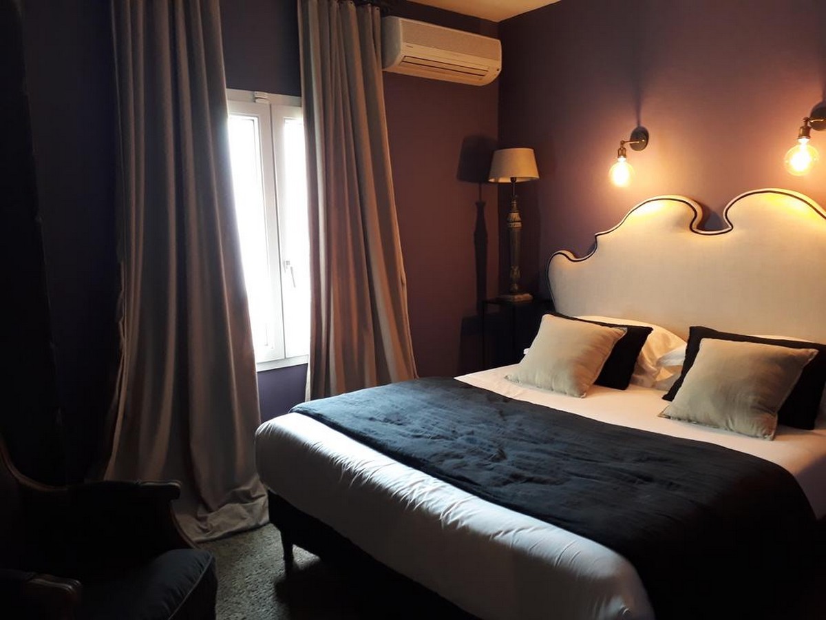 Hôtel Gounod, Saint-Rémy-de-Provence - photo 4