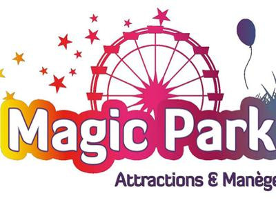 Magic Park Land
