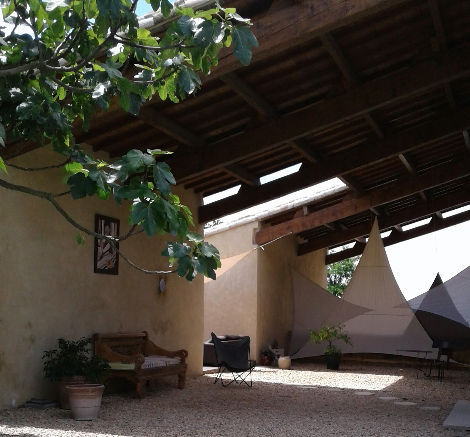 Mas Provençal, Verquières - photo 6