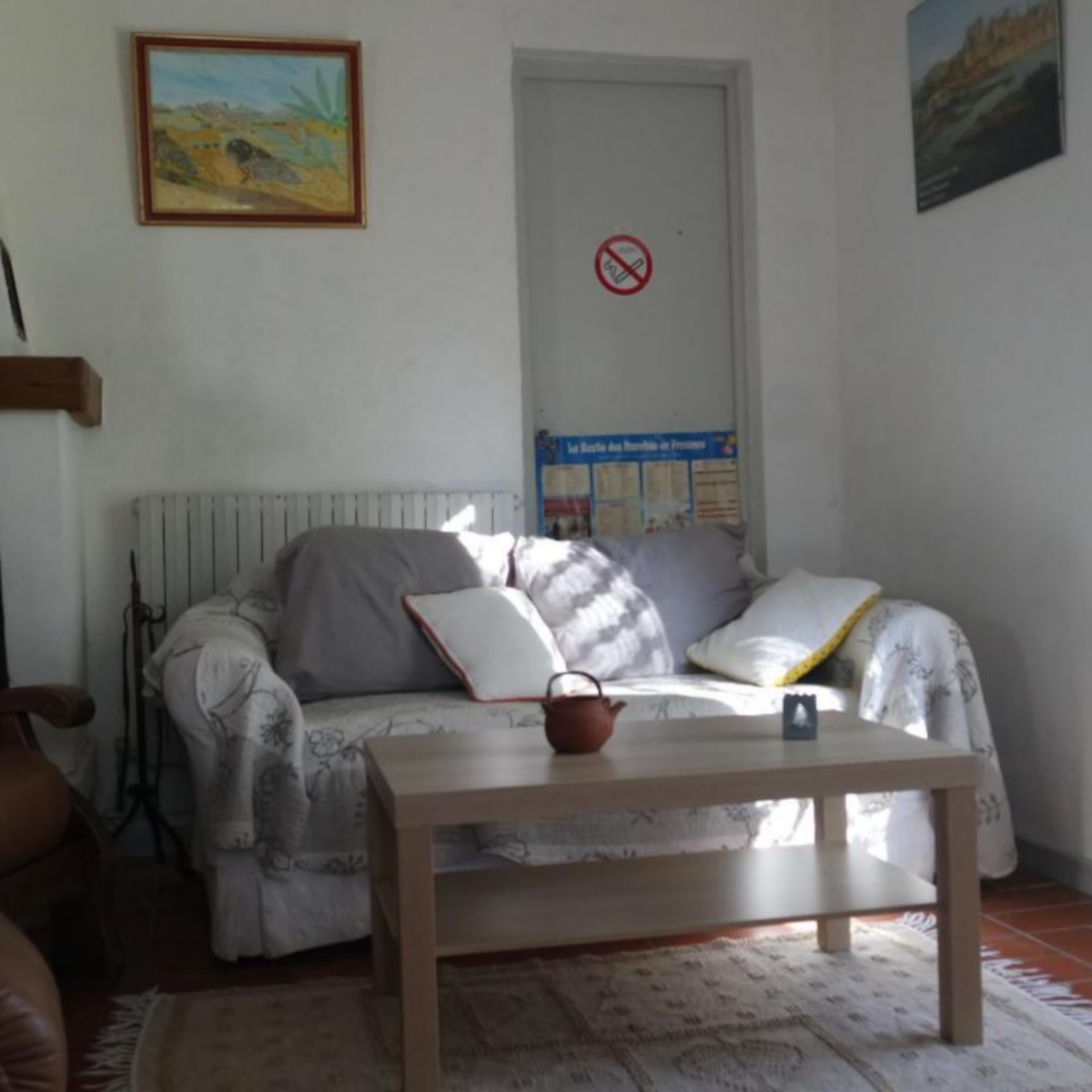 Mas Grimaud, Eygalières - photo 6