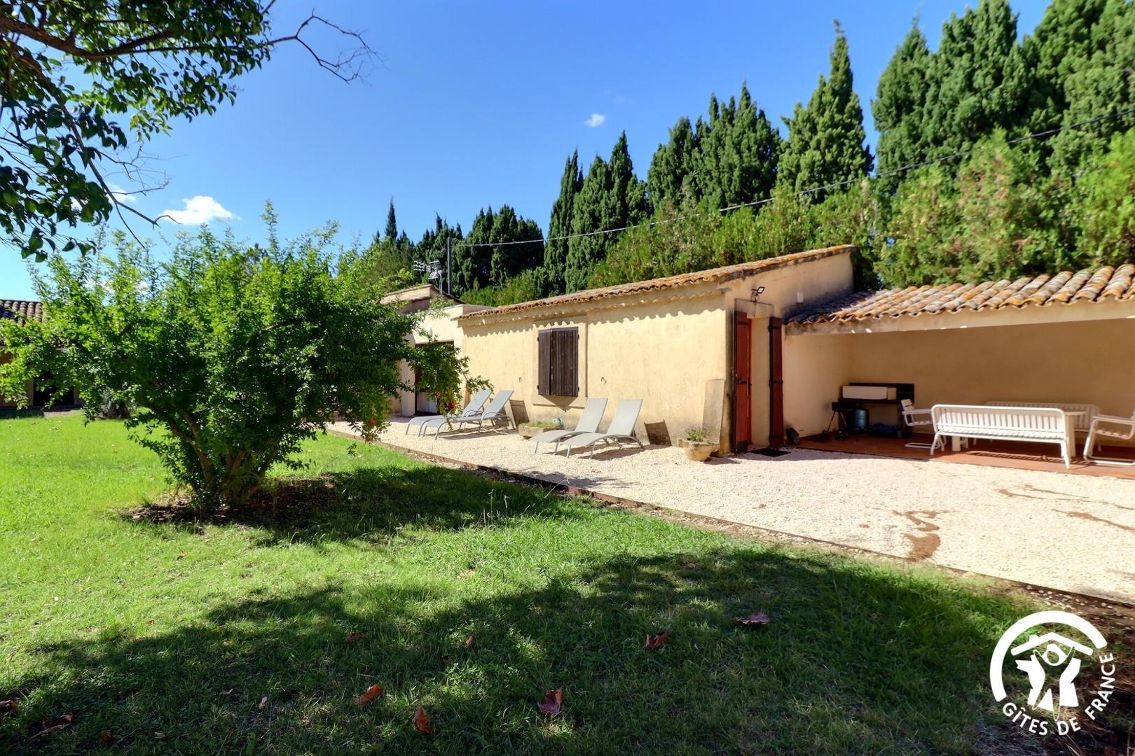 Mas des capelans 3 — photo 3