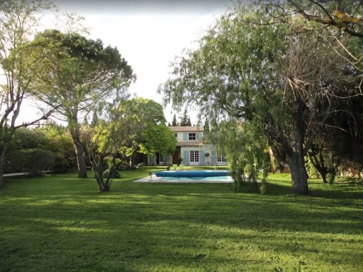 Le Mazet de Maillane, Maillane - photo 3