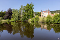 Domaine de Valinches - Hôtel Restaurant Séminaires - Marols 42560