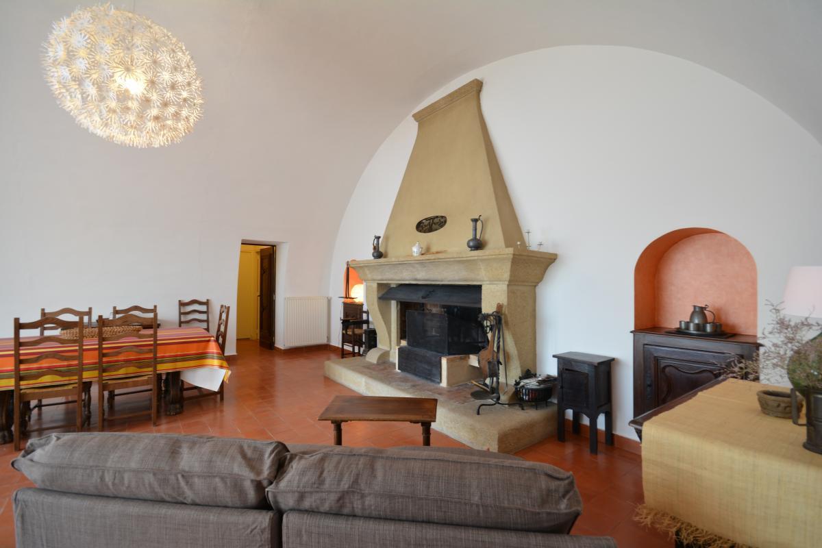 Mas des Capelans 2, Salon-de-Provence - photo 11