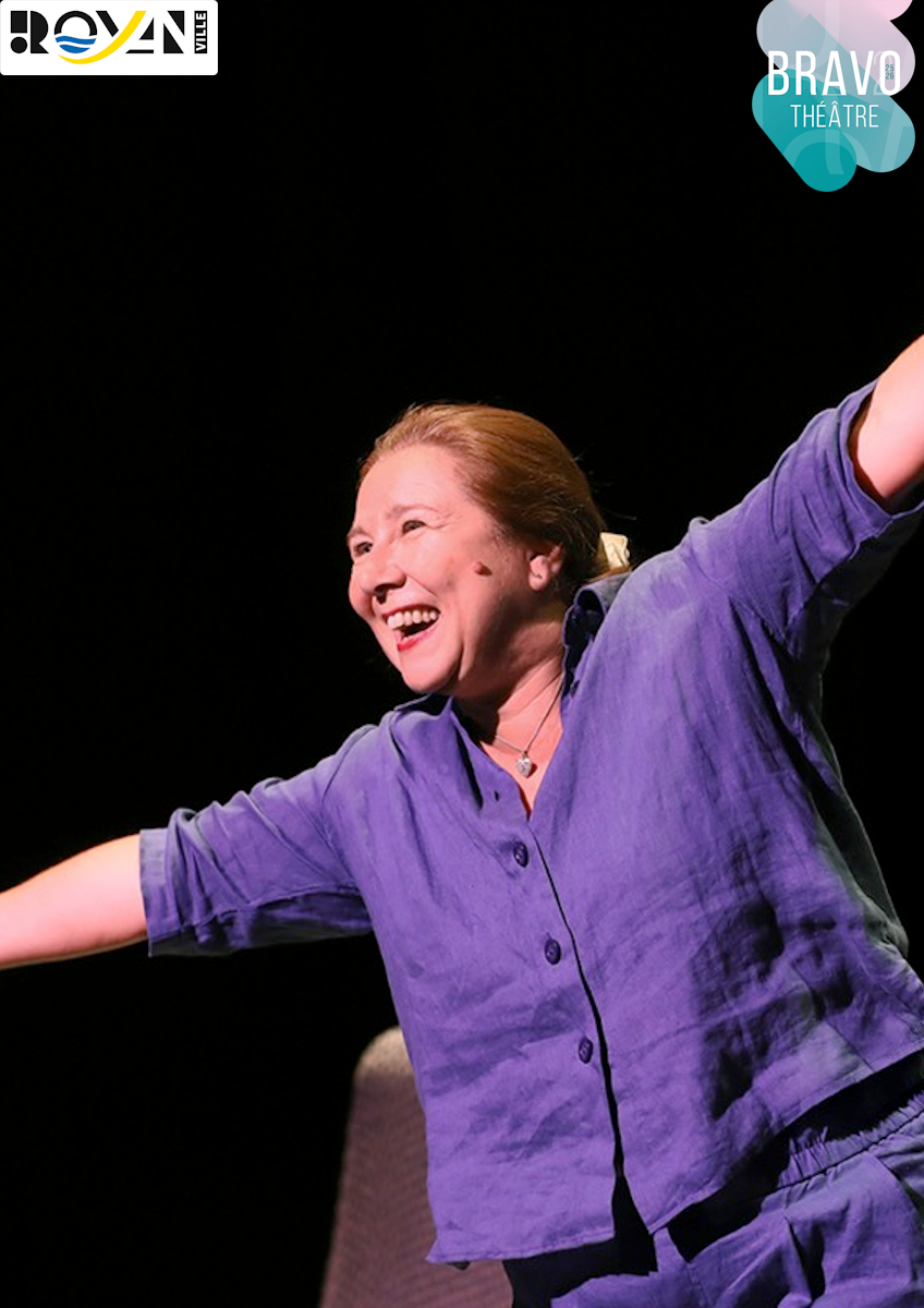 Théâtre BRAVO - La valise