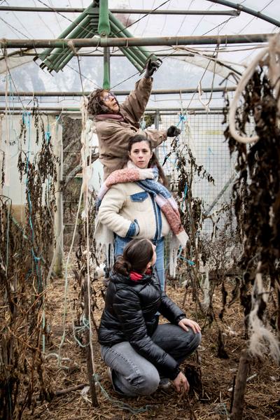 Lecture et discussion \