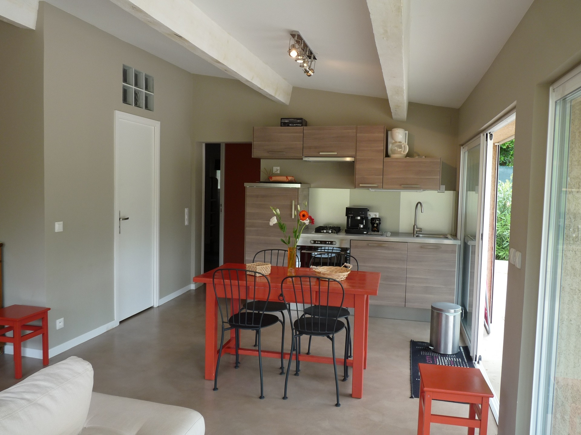 Villa Canaille, Cassis - photo 8