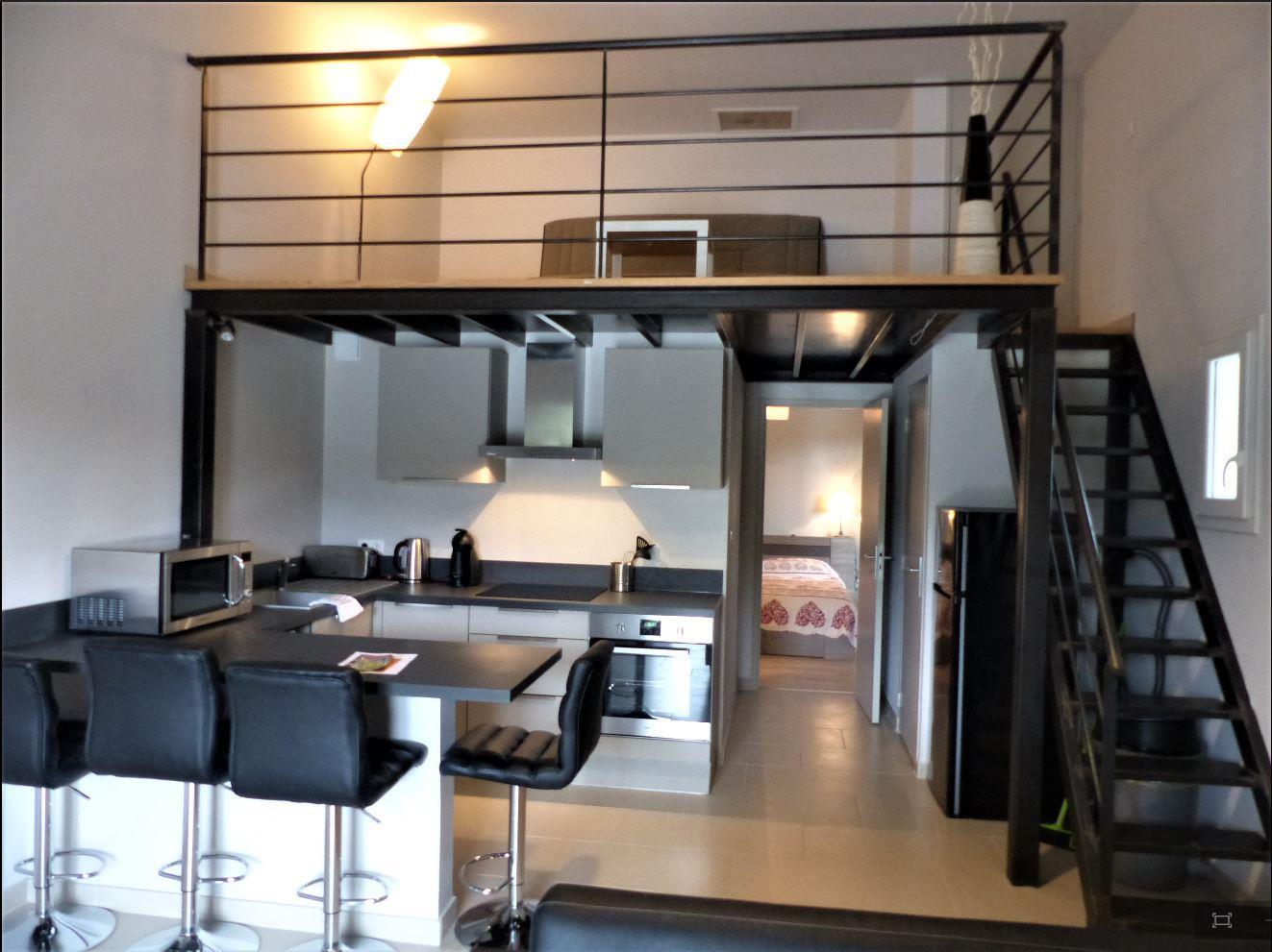 L'Extérieur, Rognonas - photo 13