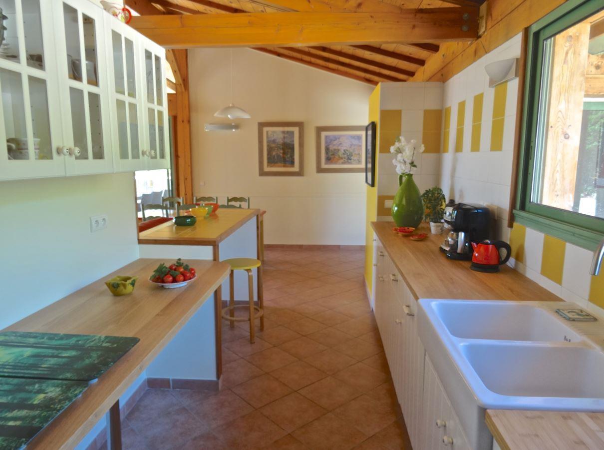 La Maison de Sylvianne, Aix-en-Provence - photo 37