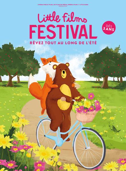 Little Films Festival
