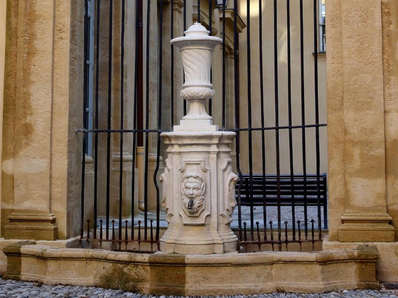 Hôtel Boyer de Fonscolombe