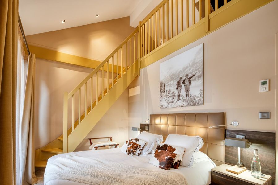 hôtel Le Tremplin Méribel