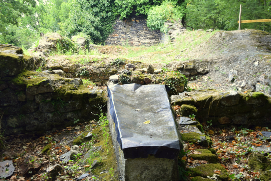 Sarcophages
