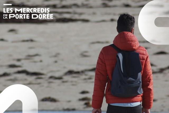 Illustration de Conférence : Les adolescents étrangers sont-ils aussi des enfants à protéger ? au Palais de la Porte Dorée 