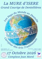 2ème Couvige de La Mure