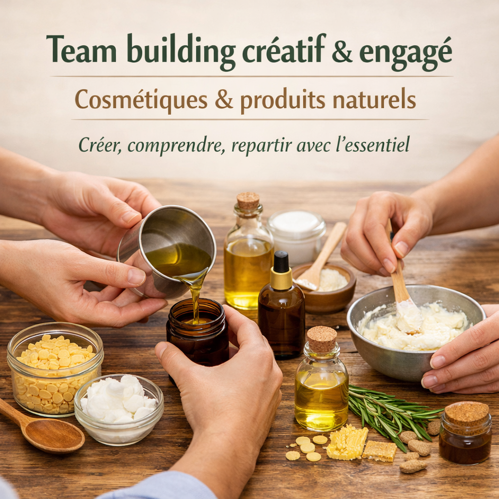 formule voor teambuilding