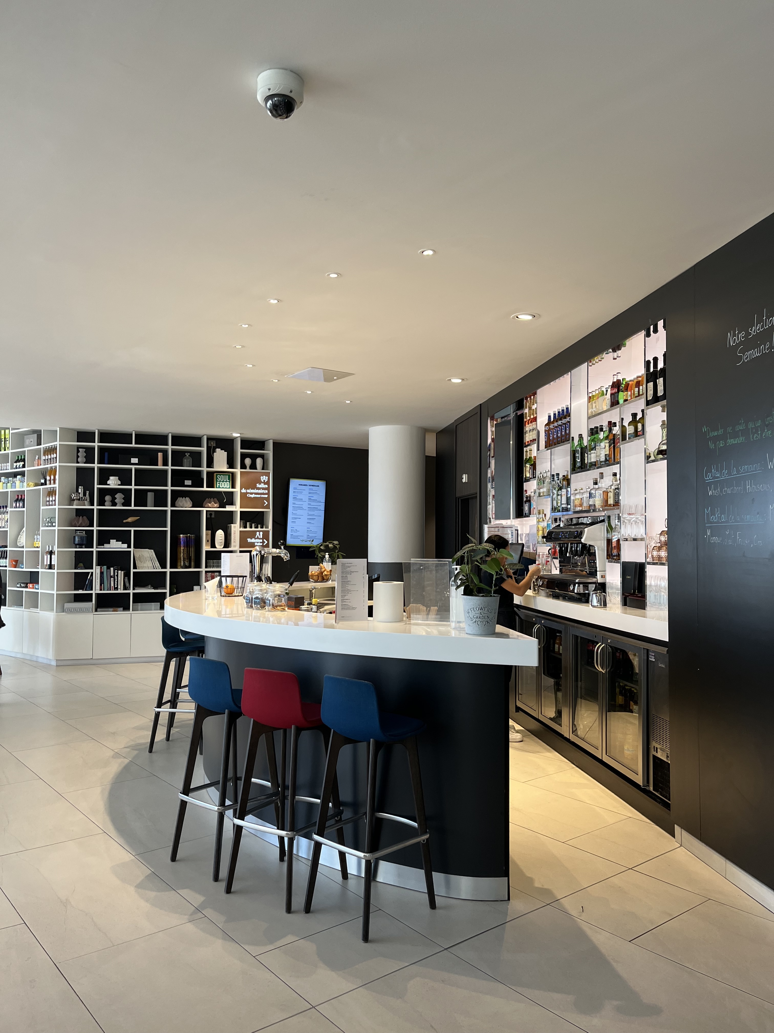 Golden Tulip Marseille Euromed