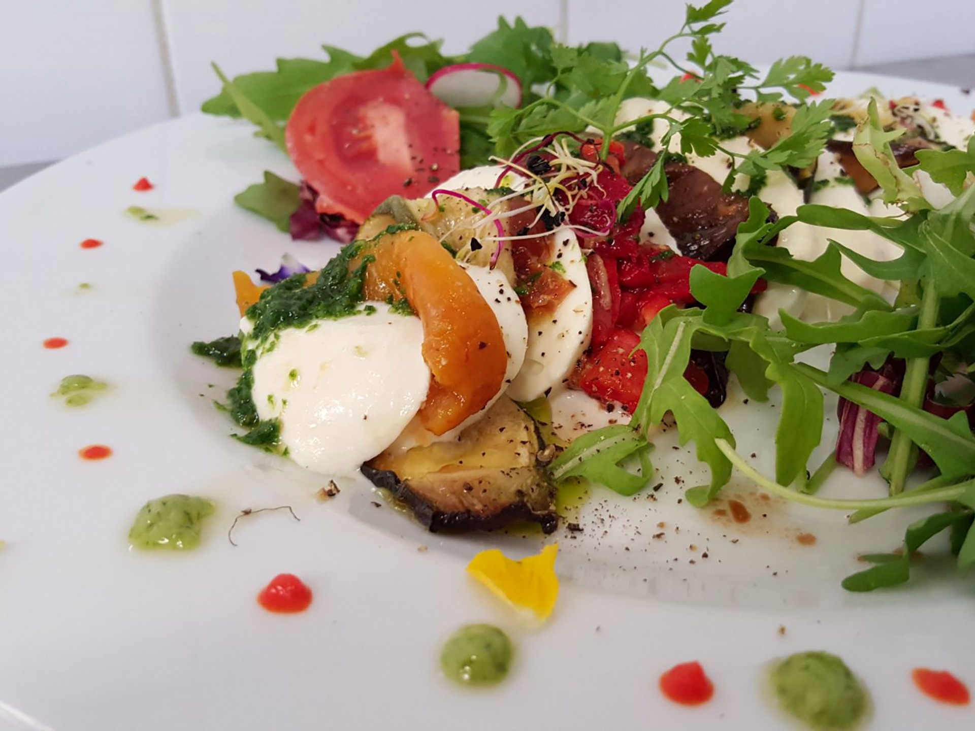 Auberge des Bannettes, Rousset - photo 7