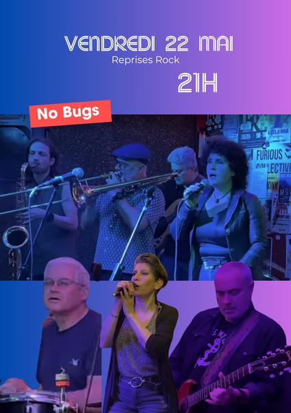 Scène No Bug's