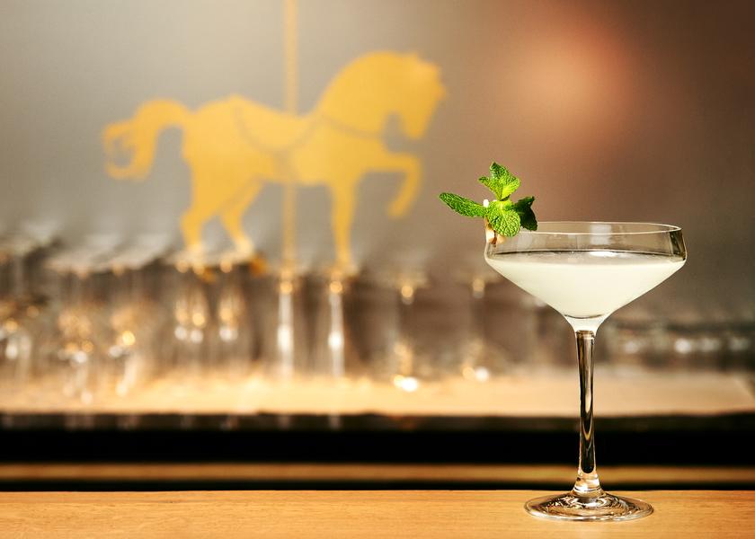 Stella -  Bar à vins & cocktails