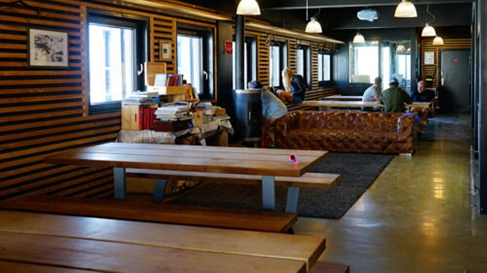 Randonnée au refuge Albert 1er depuis Col de Balme_Argentière