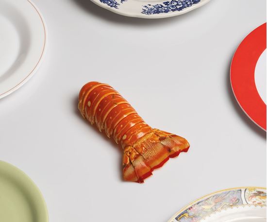 La guerre de la langouste