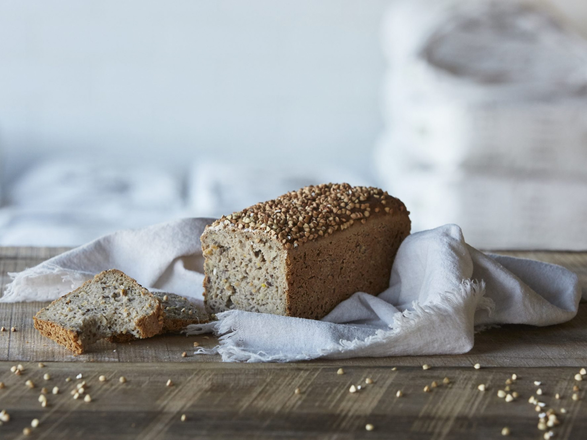 La Fabrique à pain, Aix-en-Provence - photo 9