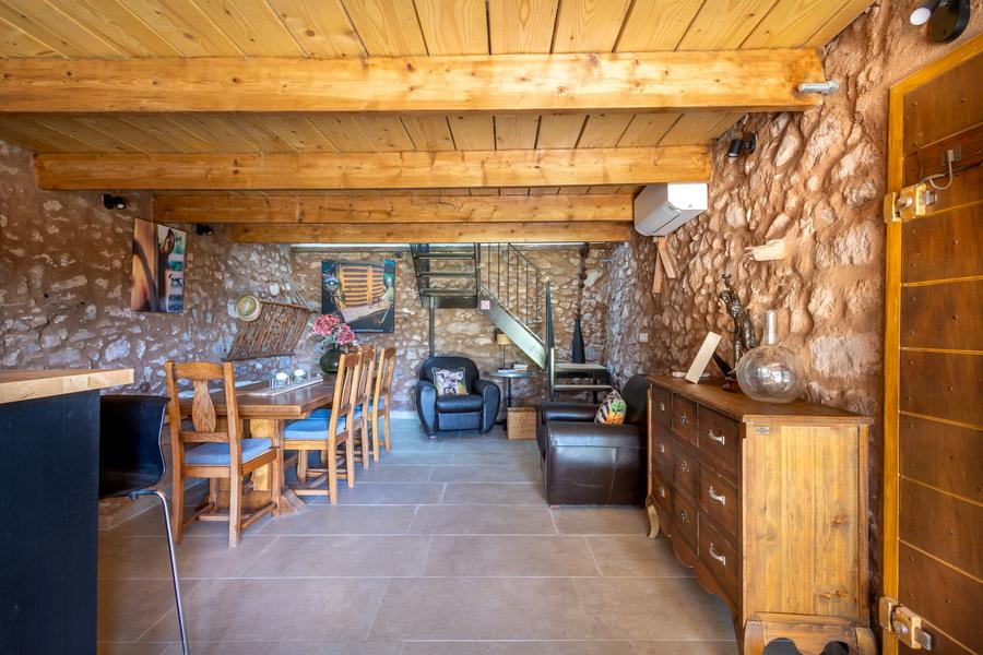 Location saisonnière à Cuers