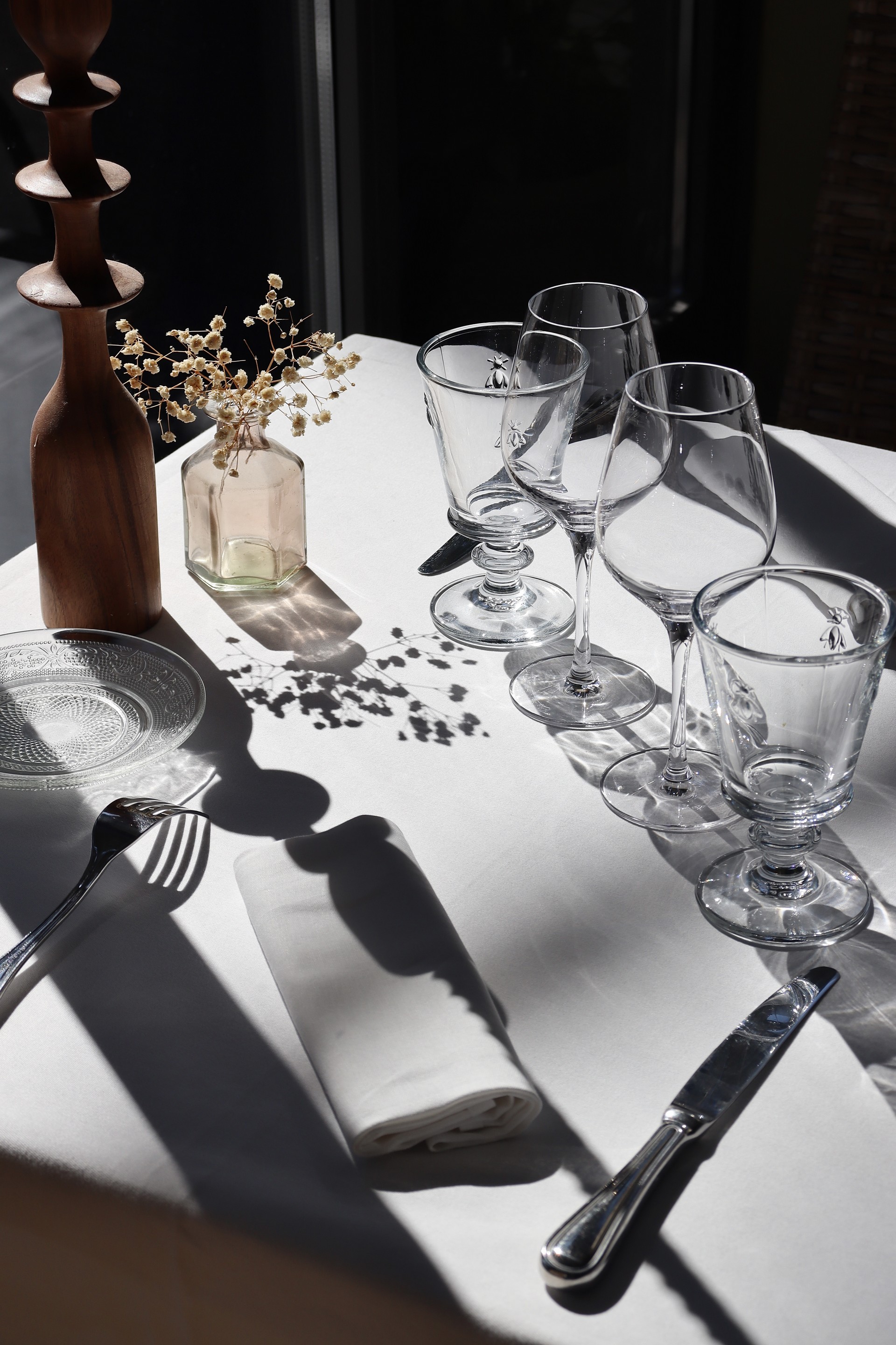 La Régalido - Mistral Blanc