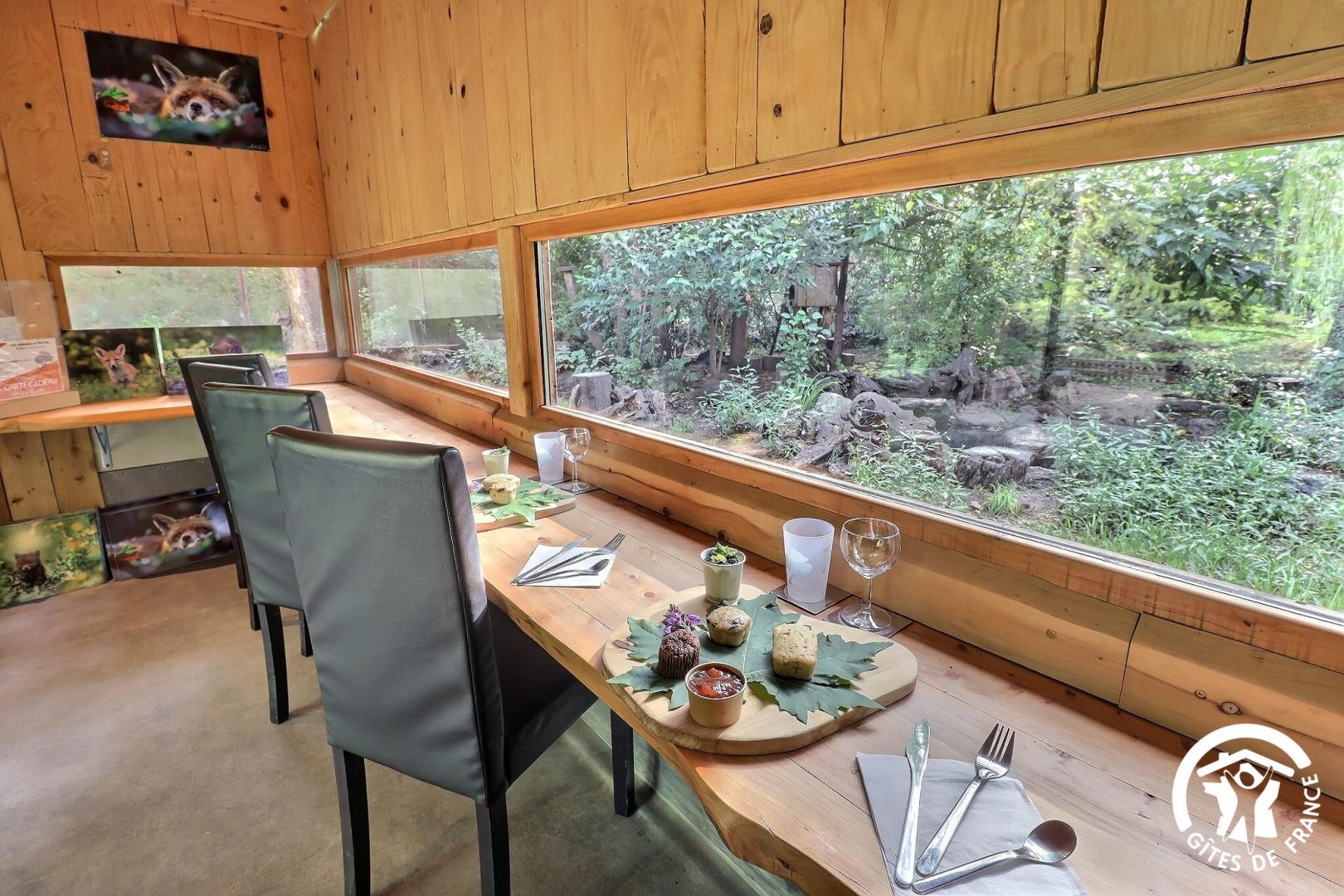 Les Truck Lodges Les Animaux et Marino, Saint-Andiol - photo 25