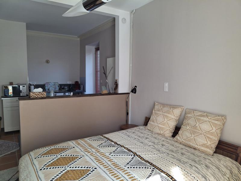 Villa Aosta - le Studio