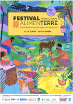 Festival "Alimenterre"