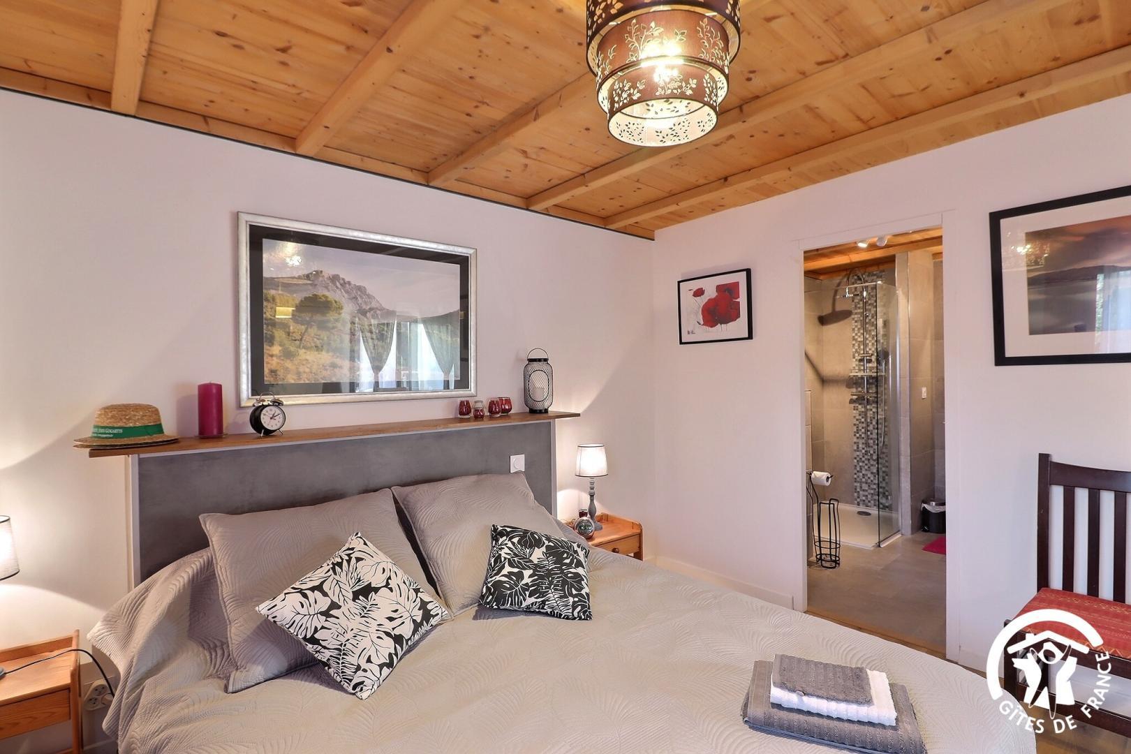 Le Logis Vallat Haut, Fuveau - photo 3
