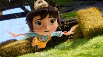 La fille dans les nuages - Cinéma jeune public_Usson-en-Forez