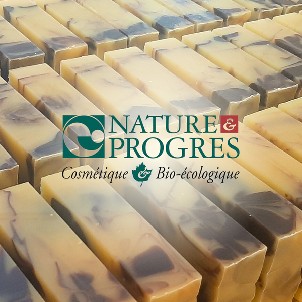 Label Mention Nature & Progrès 