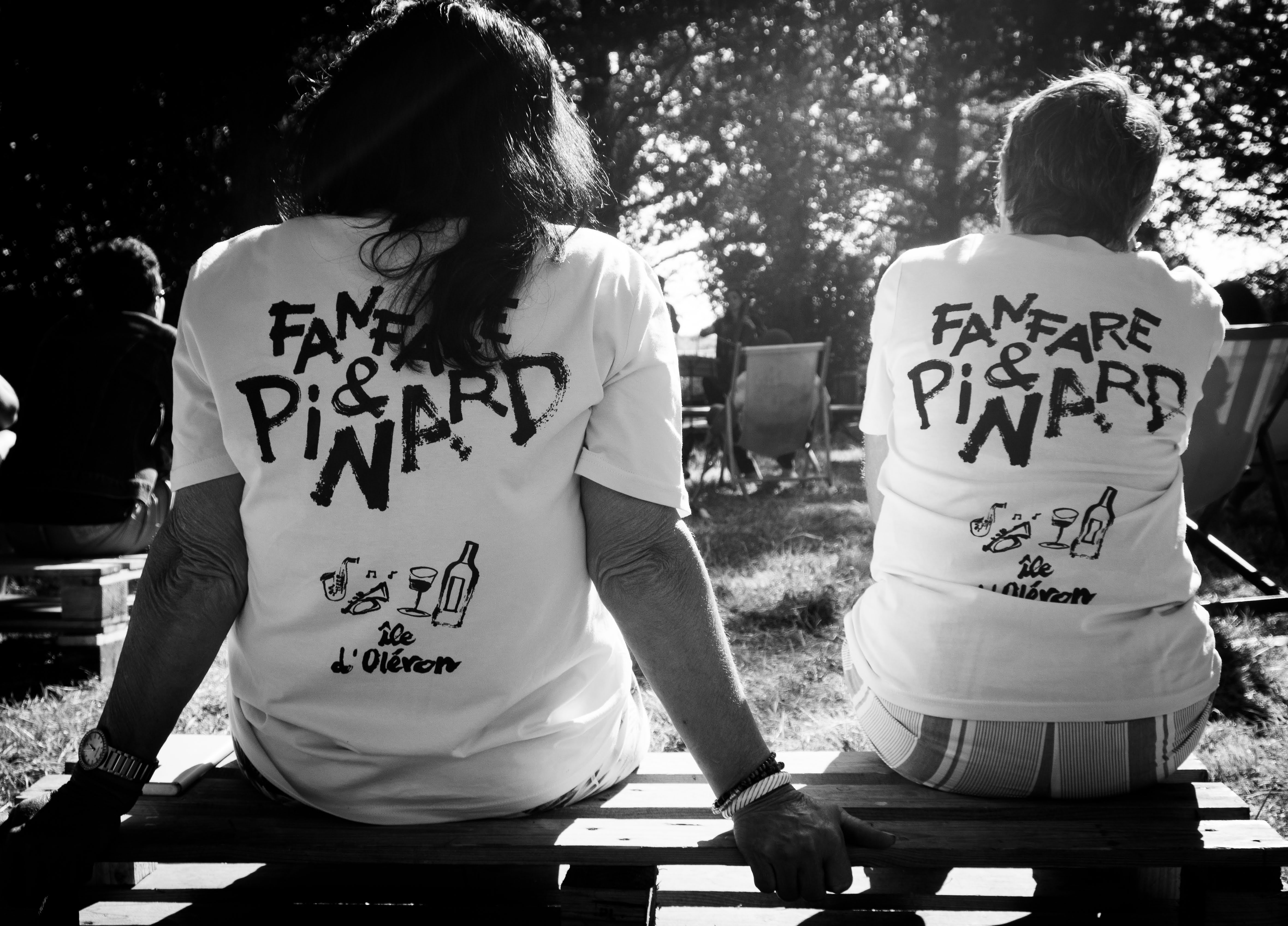 Fanfare & Pinard
