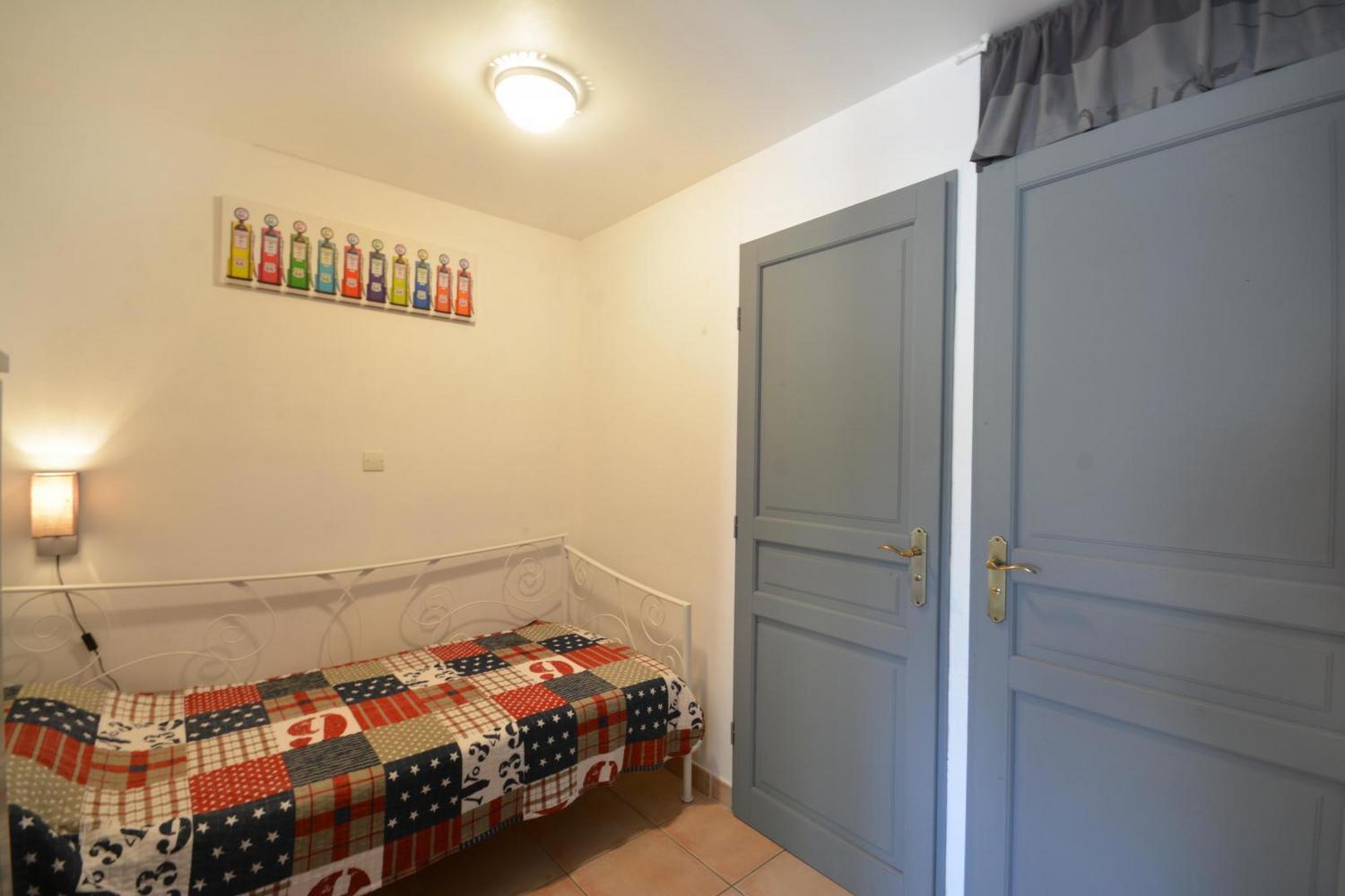 La Ribartille, Roquefort-la-Bédoule - photo 29