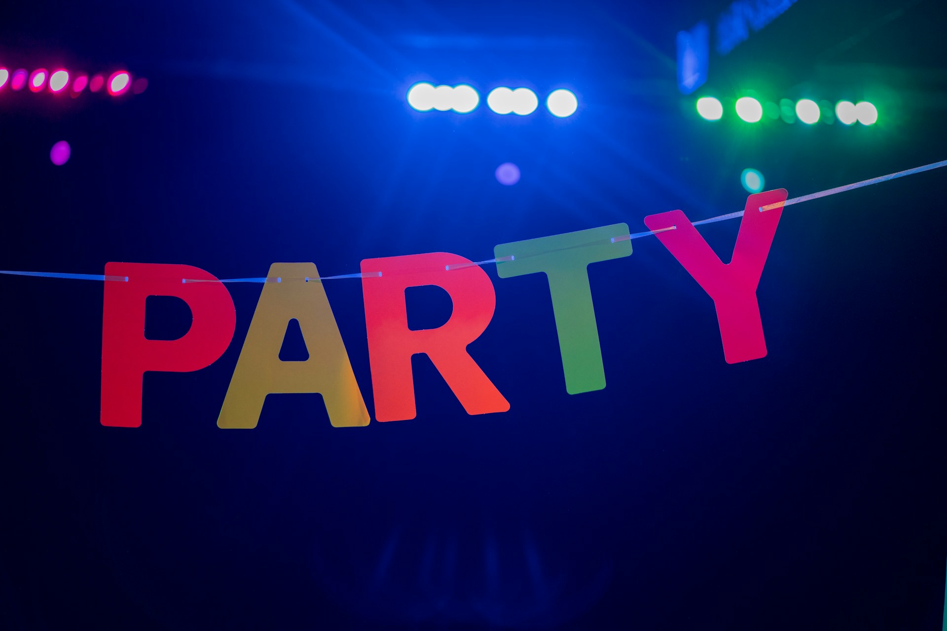 Soirée Années 70 à 2000 - DJ's Club