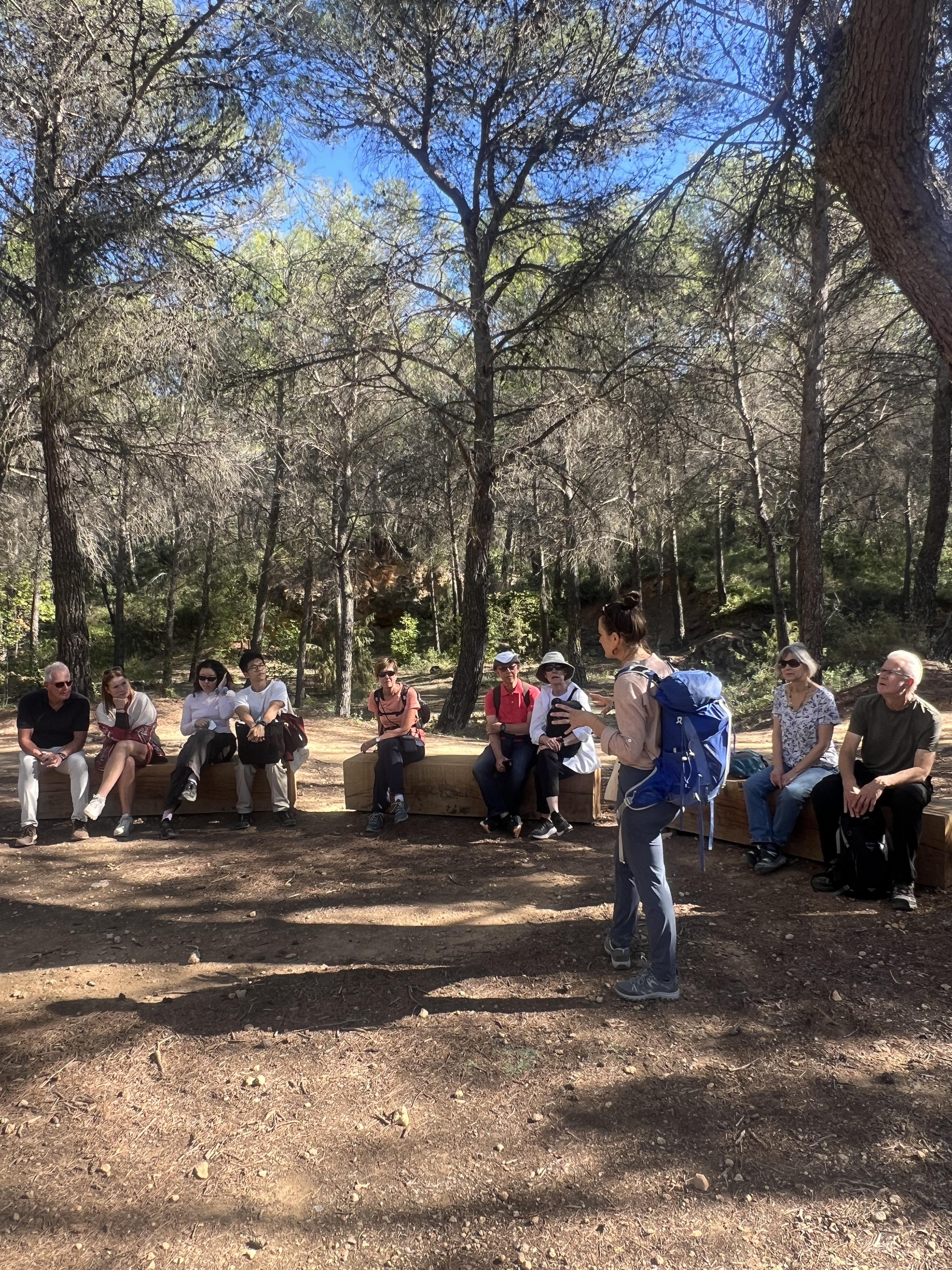 Zen Road - Voyages en immersion, Aix-en-Provence - photo 9