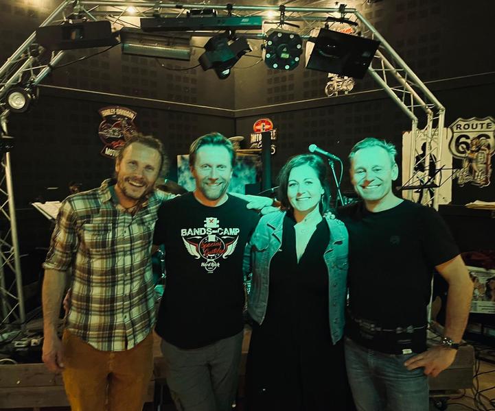 Concert : Casting_Le Grand-Bornand