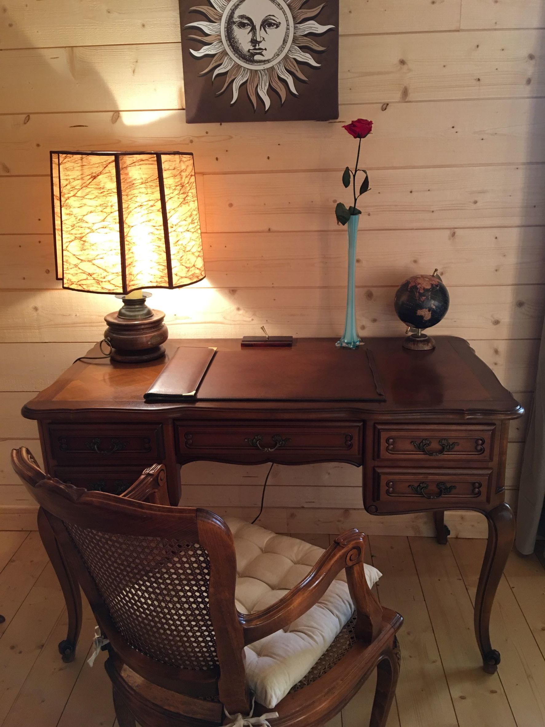 Bureau