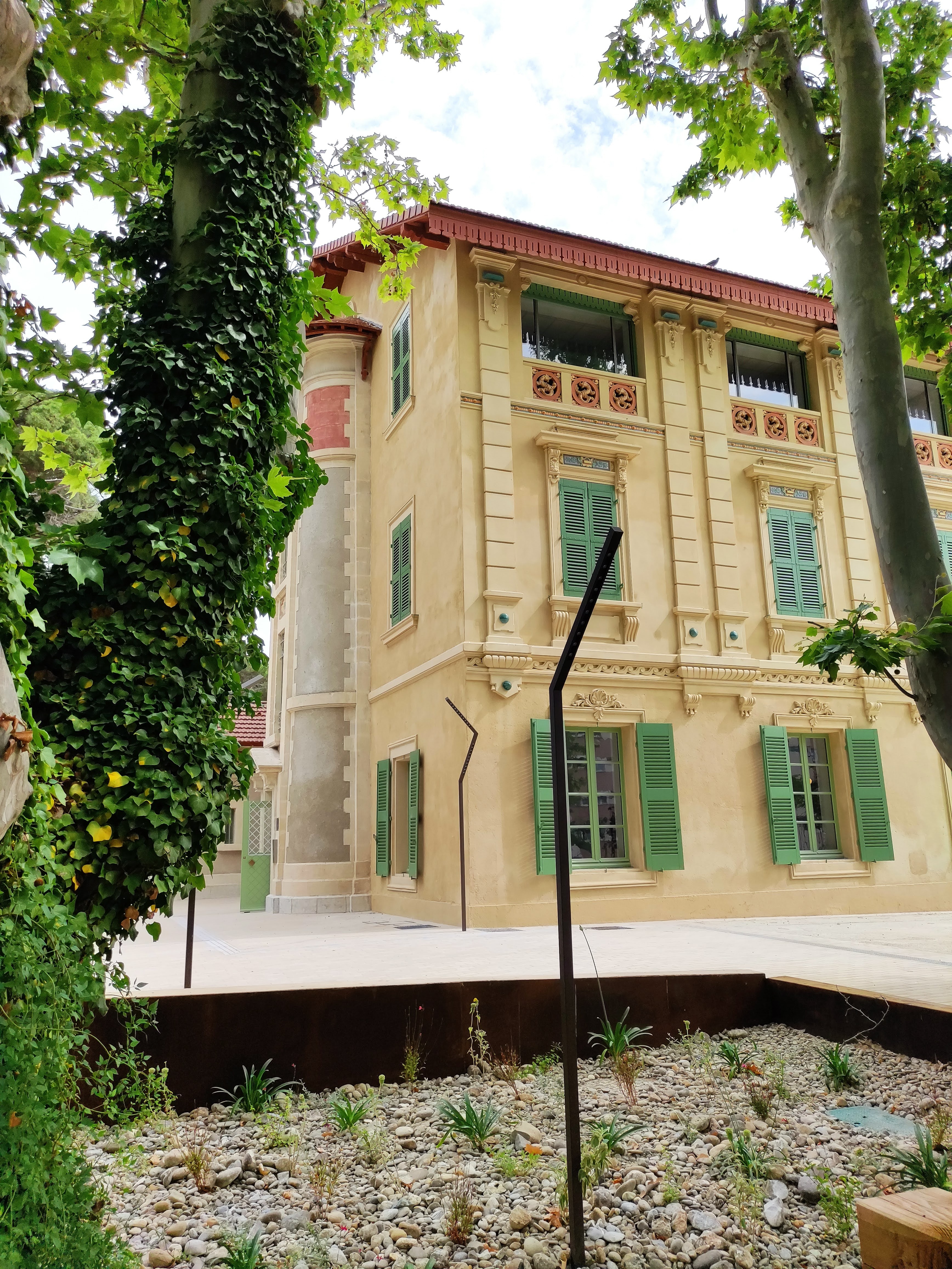 Château des Baumes, Istres - photo 2